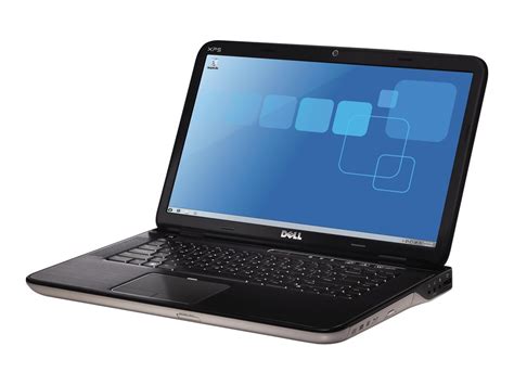 Dell XPS 15 (L502X) - full specs, details and review