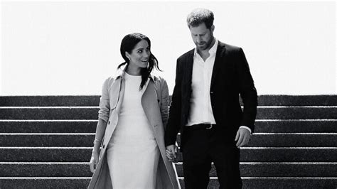 Meghan Markle and Prince Harry's Netflix documentary release date ...