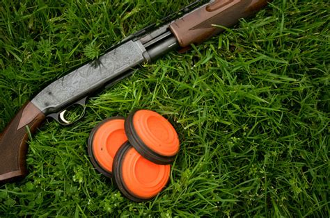 500 Clays Per Person | Sporting Classics Daily