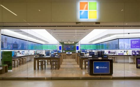 Microsoft Closes Its 83 Stores Worldwide - Brand Times