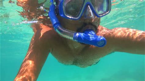 Coral island phuket snorkeling part 3 - YouTube