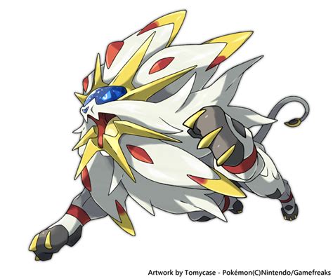 Sun legendary | Pokemon solgaleo, Pokemon, Pokemon coloring