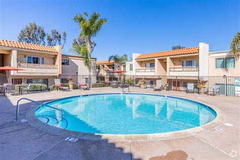 Mira Mesa Apartments for Rent with a Yard - San Diego, CA - 15 Rentals ...