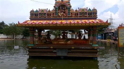 Pithapuram Kukkuteswaraswamy Temple - Pada Gaya and Puruhuthika (10th Sakthi Peetham) Temple ...