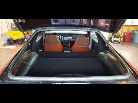 82 92 camaro interior upgrades – Artofit