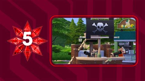 The Sims 5 (Project Rene) has been Hacked and Pirated