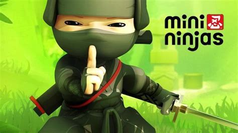 Mini Ninjas GAME TRAINER Steam +12 Trainer - download | gamepressure.com