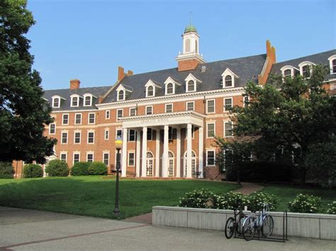 Virginia Tech Admissions: Acceptance Rate and More