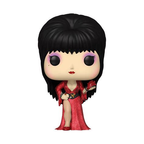 Buy Pop! Elvira (Diamond) at Funko.