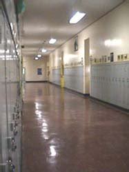 Picture of Templeton Secondary School