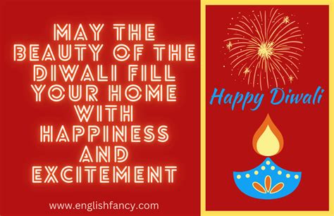 100+ Happy Diwali Wishes And Greetings 2024 - EnglishFancy