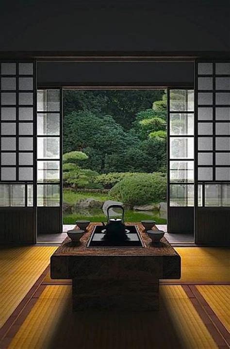 10 Things to Know Before Remodeling Your Interior into Japanese Style ...