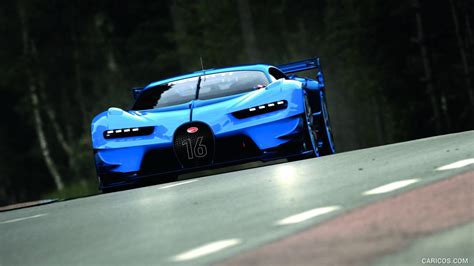 Bugatti Vision GT Wallpapers - Top Free Bugatti Vision GT Backgrounds ...