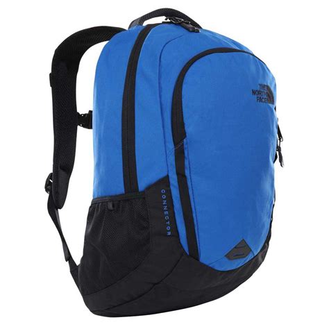 The north face Connector Backpack Blue buy and offers on Trekkinn