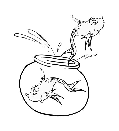 Fish Patterns Fish Coloring Page Dr Seuss Coloring Pages Fish | My XXX Hot Girl