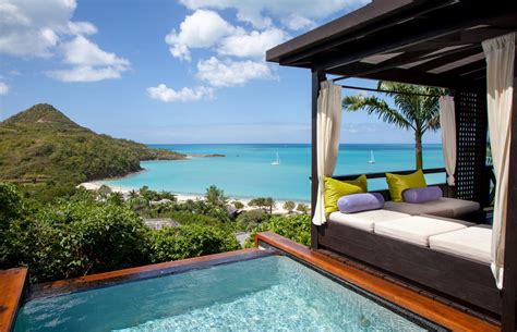 Best Luxury Hotels in Antigua 2023 - The Luxury Editor