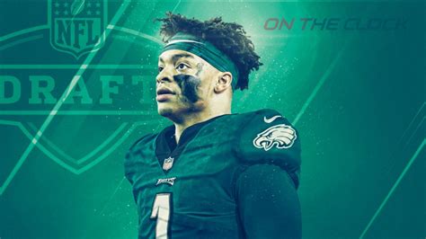 DRAFT PROFILE: Justin Fields, Quarterback, Ohio State – 4th & Jawn