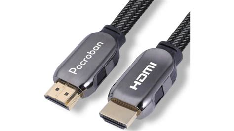 16 Best HDMI Cables for PS5 in 2023 [ A Complete Buying Guide ...