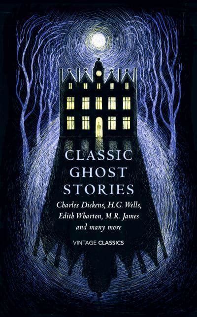 Classic Ghost Stories : Various : 9781784872960 : Blackwell's