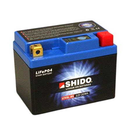 Compare prices for Shido-Batteries across all Amazon European stores