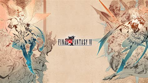 Final Fantasy VI Fondos de pantalla, Fondos de escritorio | 1920x1080 | ID:669218