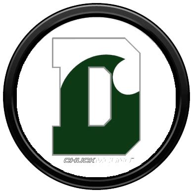 Delbarton Football: 2015