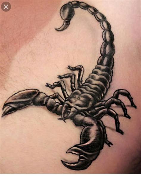 Pin by معصومه محمدی on tattoo | Scorpio tattoo, Scorpion tattoo, Hand tattoos