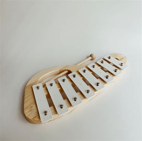 Wooden Xylophone – BEBE LITTLE MARKET