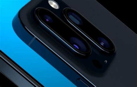 iPhone 16 Pro Concept Envisages A Revamped Camera Layout, Apple Watch ...