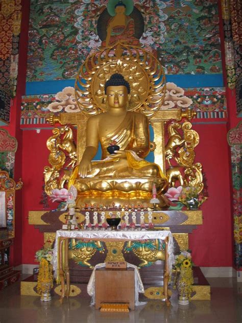 Buddha Temple Dehradun Uttarakhand | WeekendsXP