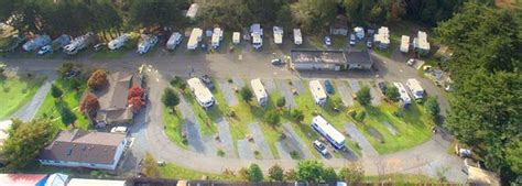 Port Orford RV Village - UPDATED 2017 Campground Reviews (OR) - TripAdvisor