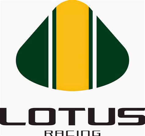 Auto Car Logos: Lotus Logo