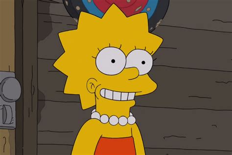 El showrunner de Los Simpson abre la puerta a que Lisa sea un personaje queer | Series