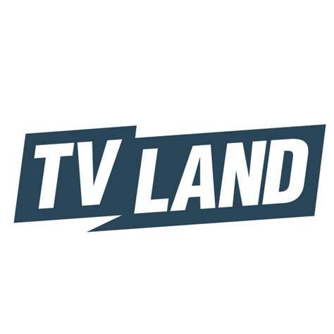 TV Land Logo Font