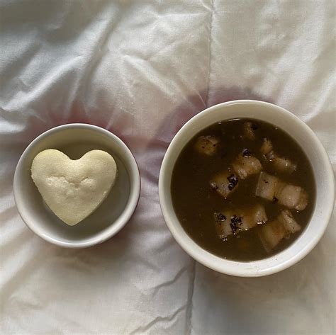 [homemade] Dinuguan & Puto : r/food