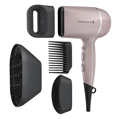 Remington® Pro Wet2Style™ Hair Dryer | Bed Bath and Beyond Canada