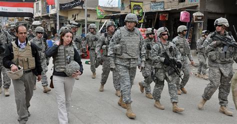 Army’s detailed Iraq war study remains unpublished years after completion