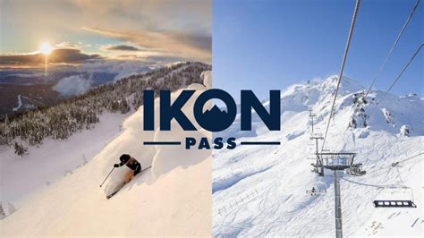 Ikon Pass Adds Two Major International Destinations - Unofficial Networks