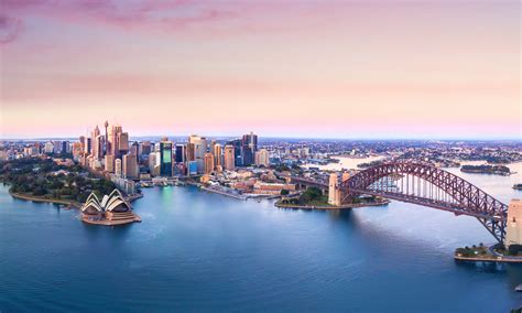 16 Day Sydney to Singapore Cruise | TripADeal