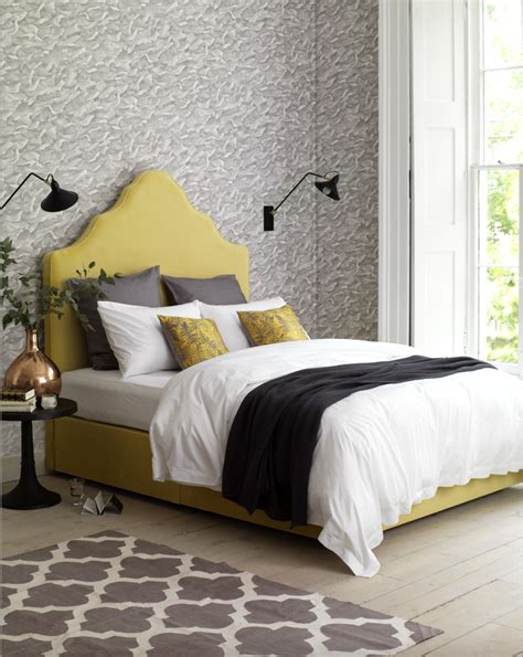 Yellow bedroom ideas: 27 ways to use the sunny color | Real Homes