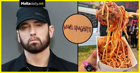 Eminem finally opens new restaurant 'Mom's spaghetti' at Detroit