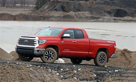 2019 Toyota Tundra Reviews | Toyota Tundra Price, Photos, and Specs ...