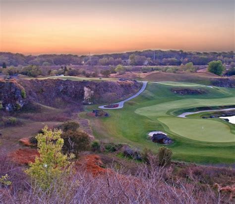 Black Diamond Ranch: Quarry Course – GOLF STAY AND PLAYS