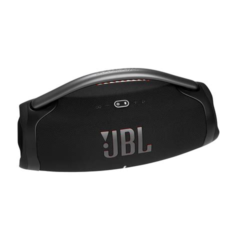 JBL Boombox 3 | Caixa de som portátil