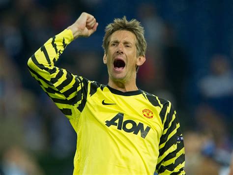 Manchester United’s Top Best Goalkeepers Of All Time