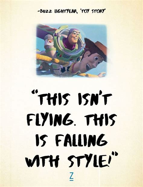 Funny Buzz Lightyear Quotes - ShortQuotes.cc