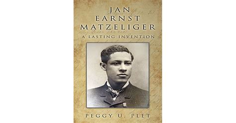 The Complete Biography of Jan Earnst Matzeliger, the African American Inventor of the Automated ...