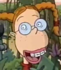 Eliza Thornberry Voice - Wild Thornberrys franchise | Behind The Voice Actors