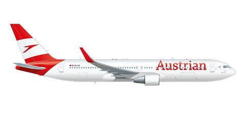 Aircraft fleet | Austrian Airlines