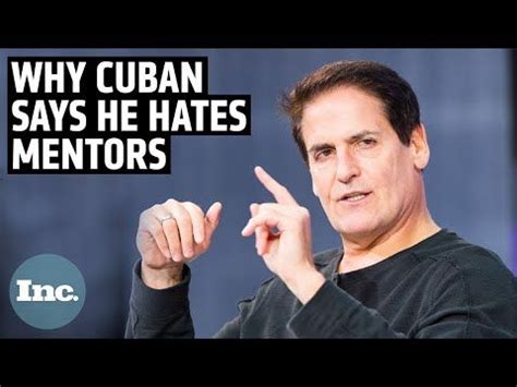 Mark Cuban owns a variety of companies, including the Dallas Mavericks. He's a star on Shark ...